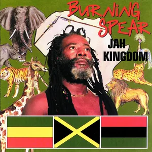 Jah kingdom